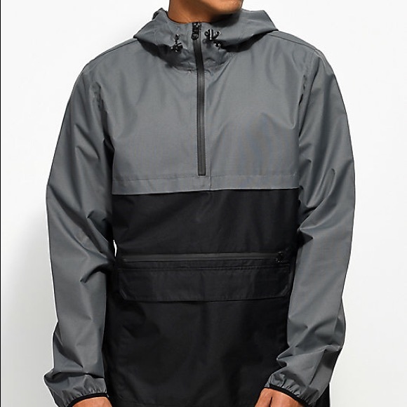 empyre windbreaker